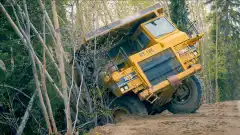 Discovery. Золотая лихорадка 14 сезон 6 серия