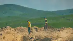 Discovery. Золотая лихорадка 14 сезон 8 серия