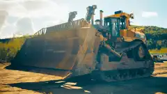 Discovery. Золотая лихорадка 14 сезон 11 серия