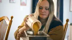 Discovery. Золотая лихорадка 14 сезон 12 серия