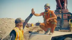 Discovery. Золотая лихорадка 14 сезон 13 серия