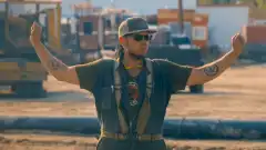 Discovery. Золотая лихорадка 14 сезон 14 серия