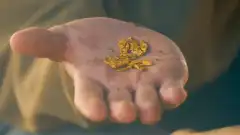 Discovery. Золотая лихорадка 14 сезон 15 серия