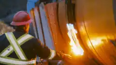 Discovery. Золотая лихорадка 14 сезон 16 серия