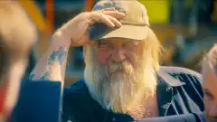 Discovery. Золотая лихорадка 14 сезон 17 серия