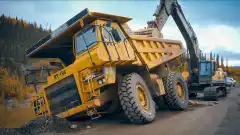 Discovery. Золотая лихорадка 14 сезон 19 серия