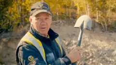 Discovery. Золотая лихорадка 14 сезон 20 серия