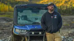 Discovery. Золотая лихорадка 14 сезон 21 серия