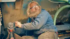 Discovery. Золотая лихорадка 14 сезон 22 серия