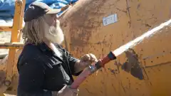 Discovery. Золотая лихорадка 13 сезон 22 серия