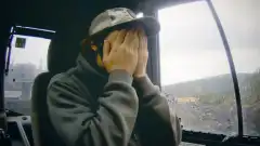 Discovery. Золотая лихорадка 13 сезон 24 серия