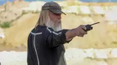 Discovery. Золотая лихорадка 15 сезон 10 серия