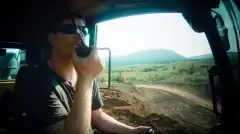 Discovery. Золотая лихорадка 15 сезон 11 серия