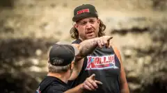 Discovery. Золотая лихорадка 15 сезон 13 серия