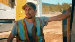 Discovery. Золотая лихорадка 15 сезон 14 серия