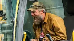 Discovery. Золотая лихорадка 15 сезон 16 серия