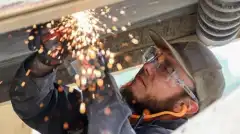 Discovery. Золотая лихорадка 15 сезон 19 серия