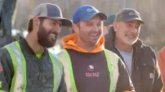 Discovery. Золотая лихорадка 15 сезон 23 серия