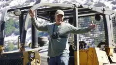 Золотая лихорадка Бурные воды 6 сезон 1 серия