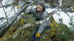 Золотая лихорадка Бурные воды 5 сезон 1 серия