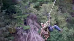 Золотая лихорадка Бурные воды 2 сезон 1 серия