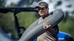 Золотая лихорадка Бурные воды 5 сезон 2 серия