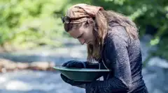 Золотая лихорадка Бурные воды 6 сезон 3 серия