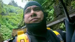 Золотая лихорадка Бурные воды 2 сезон 3 серия