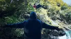 Золотая лихорадка Бурные воды 4 сезон 3 серия