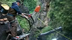 Золотая лихорадка Бурные воды 4 сезон 4 серия