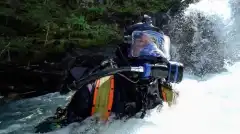 Золотая лихорадка Бурные воды 3 сезон 4 серия