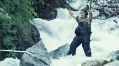 Золотая лихорадка Бурные воды 6 сезон 5 серия