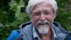 Золотая лихорадка Бурные воды 3 сезон 5 серия