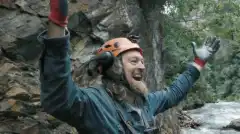 Золотая лихорадка Бурные воды 5 сезон 5 серия