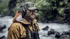 Золотая лихорадка Бурные воды 4 сезон 5 серия