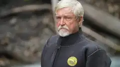 Золотая лихорадка Бурные воды 1 сезон 6 серия