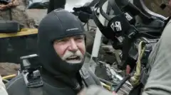 Золотая лихорадка Бурные воды 5 сезон 6 серия