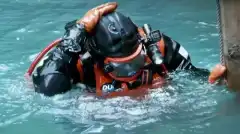 Золотая лихорадка Бурные воды 4 сезон 6 серия