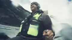 Золотая лихорадка Бурные воды 6 сезон 6 серия