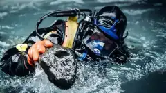 Золотая лихорадка Бурные воды 3 сезон 7 серия