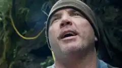 Золотая лихорадка Бурные воды 4 сезон 7 серия