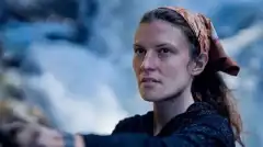 Золотая лихорадка Бурные воды 5 сезон 8 серия