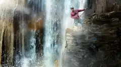 Золотая лихорадка Бурные воды 4 сезон 9 серия