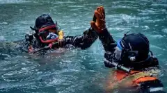 Золотая лихорадка Бурные воды 5 сезон 10 серия