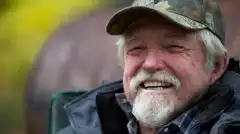 Золотая лихорадка Бурные воды 2 сезон 10 серия