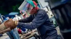 Золотая лихорадка Бурные воды 5 сезон 11 серия