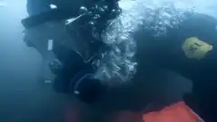 Золотая лихорадка Бурные воды 4 сезон 11 серия