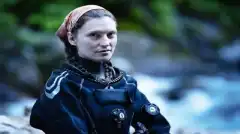 Золотая лихорадка Бурные воды 5 сезон 14 серия