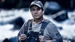 Золотая лихорадка Бурные воды 5 сезон 16 серия