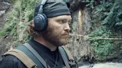 Золотая лихорадка Бурные воды 7 сезон 1 серия